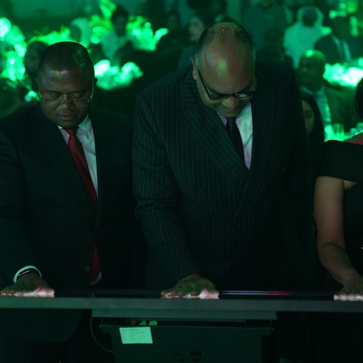 CRDB Bank Expands to Dubai to Invest in African Economy