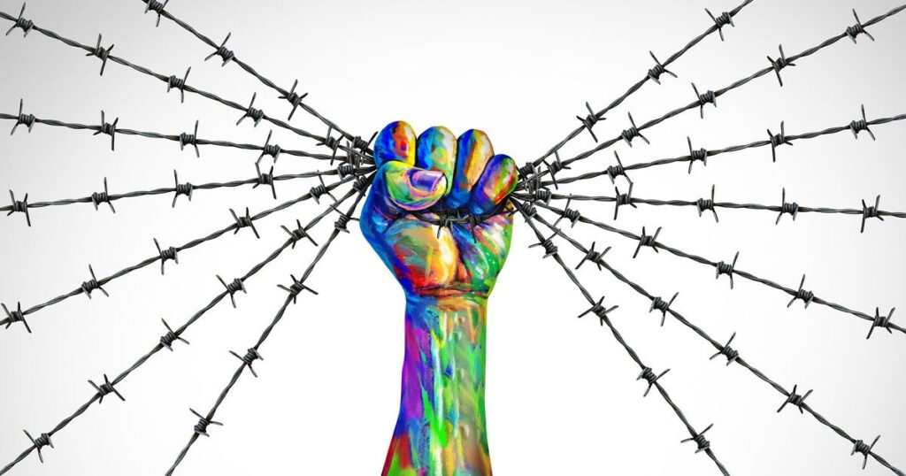 Canadian Union Marks Human Rights Day