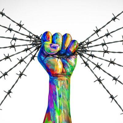 Canadian Union Marks Human Rights Day