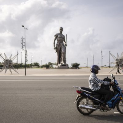 Candidates urged to prioritize human rights commitments