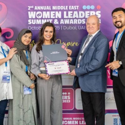 Casablanca Event Celebrates Influential African Women