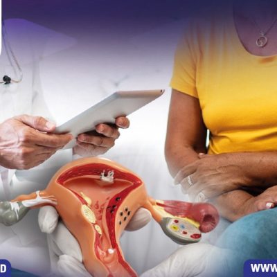 Cervical Cancer Impacts Significant Number in Kenya