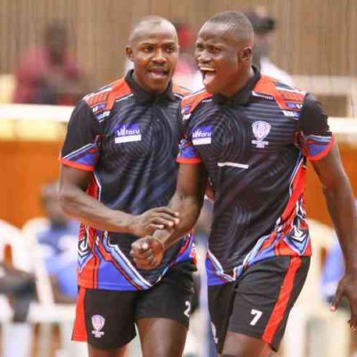 Chema Aim for Kenya Cup Title in National League Debut