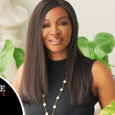 Chioma Ude Discusses Founding Africa International Film Festival