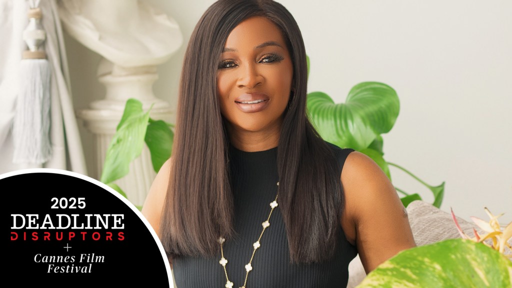 Chioma Ude Discusses Founding Africa International Film Festival