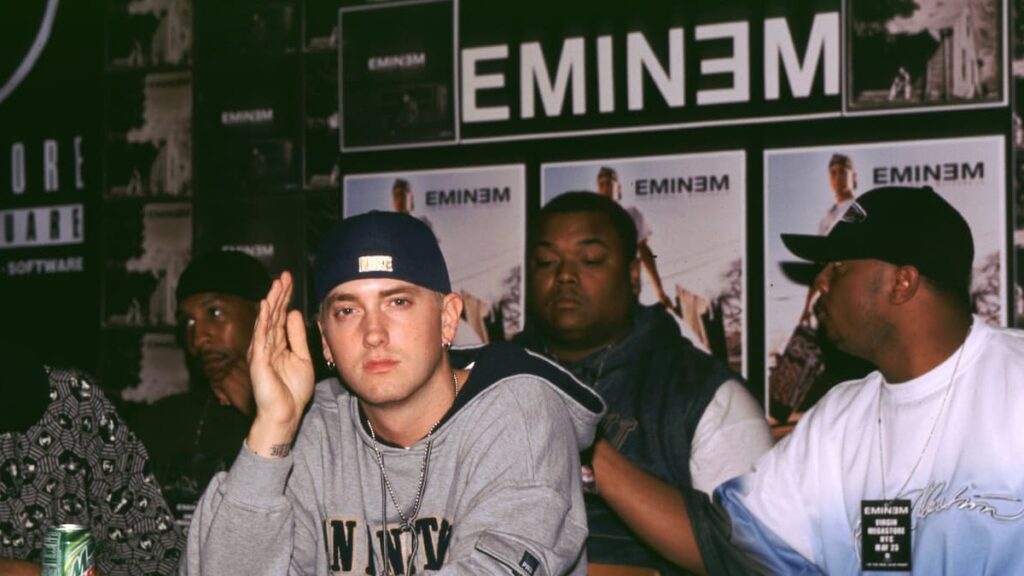 Controversial Hip-Hop Songs Find Widespread Success