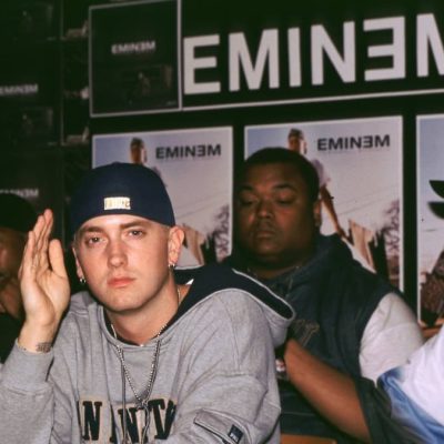 Controversial Hip-Hop Songs Find Widespread Success