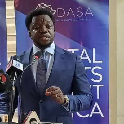DASA Initiative Aims to Boost Africas Digital Economy