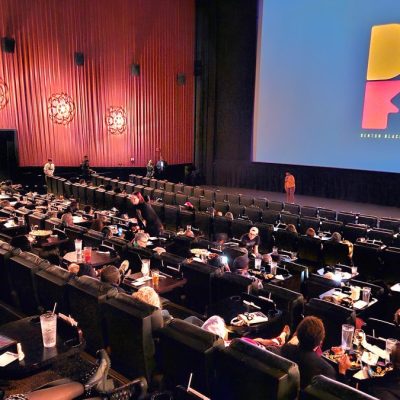 Denton Black Film Festival Celebrates Black Culture