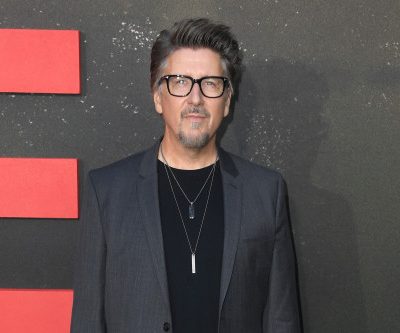 Derrickson cites horror film inspiration for Black Phone 2