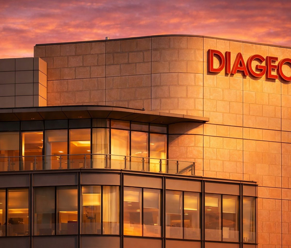 Diageo Stock Up As Kenya Approves Asahi Deal