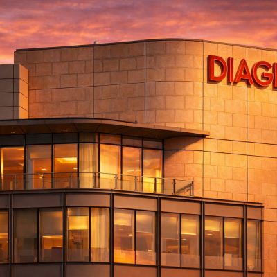 Diageo Stock Up As Kenya Approves Asahi Deal