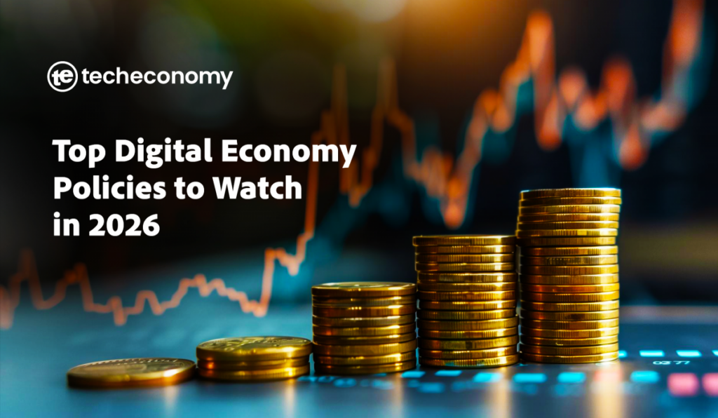 Digital Economy Policy Trends to Monitor in 2026