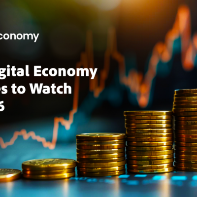 Digital Economy Policy Trends to Monitor in 2026