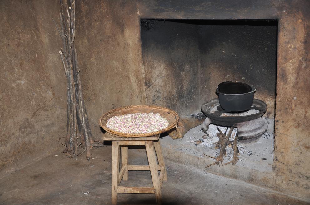 Eastern Africa drought deepens leaders urge aid