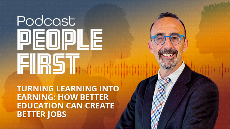 Education and Jobs Linked in New Report