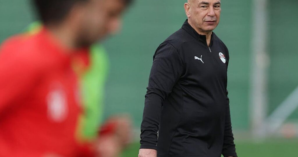 Egypt Benin AFCON 2025 Live Updates