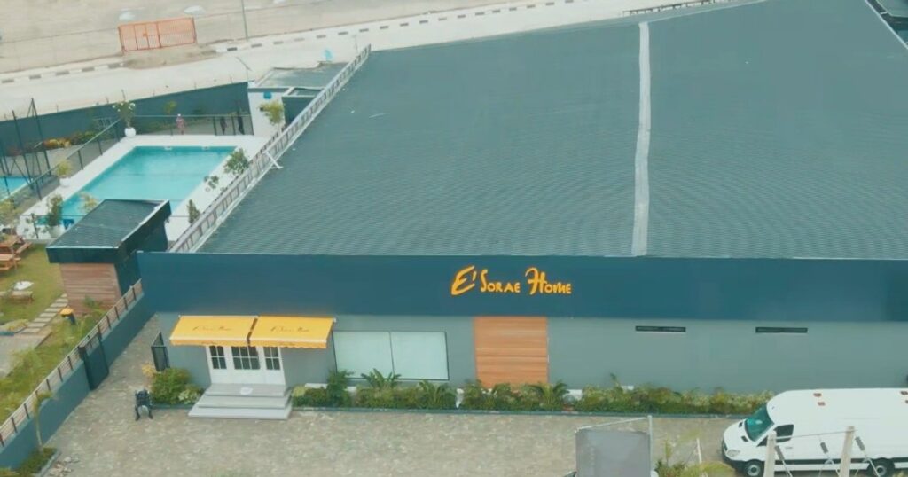 Esorae Group Aims to Reshape Africas Wellness Market