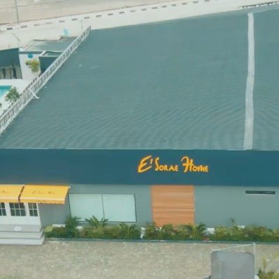 Esorae Group Aims to Reshape Africas Wellness Market