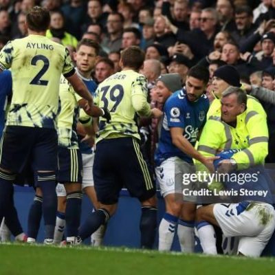 Everton and Leeds Clash Analysis Ahead of Match
