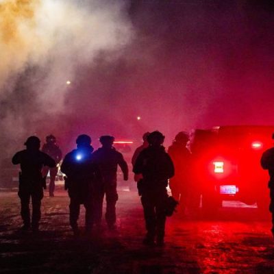 FBI investigation of Renee Good’s death expands to associates