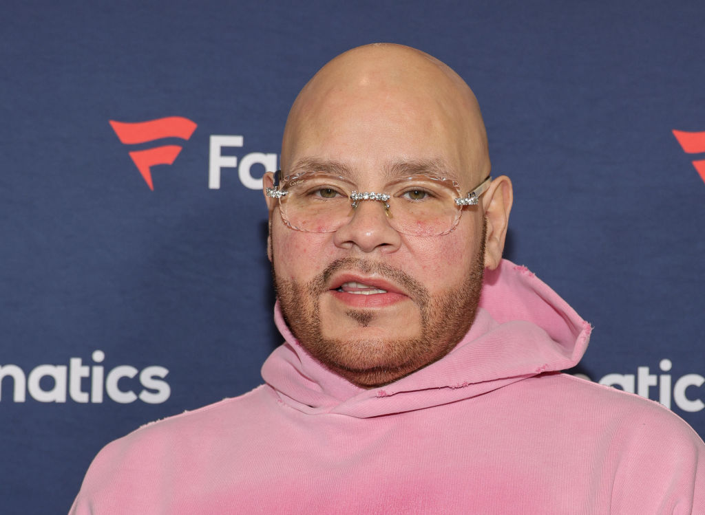 Fat Joe Discusses Interactions with Hip-Hop Icons