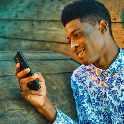 Fintech in Africa: Does Banking Experience Matter