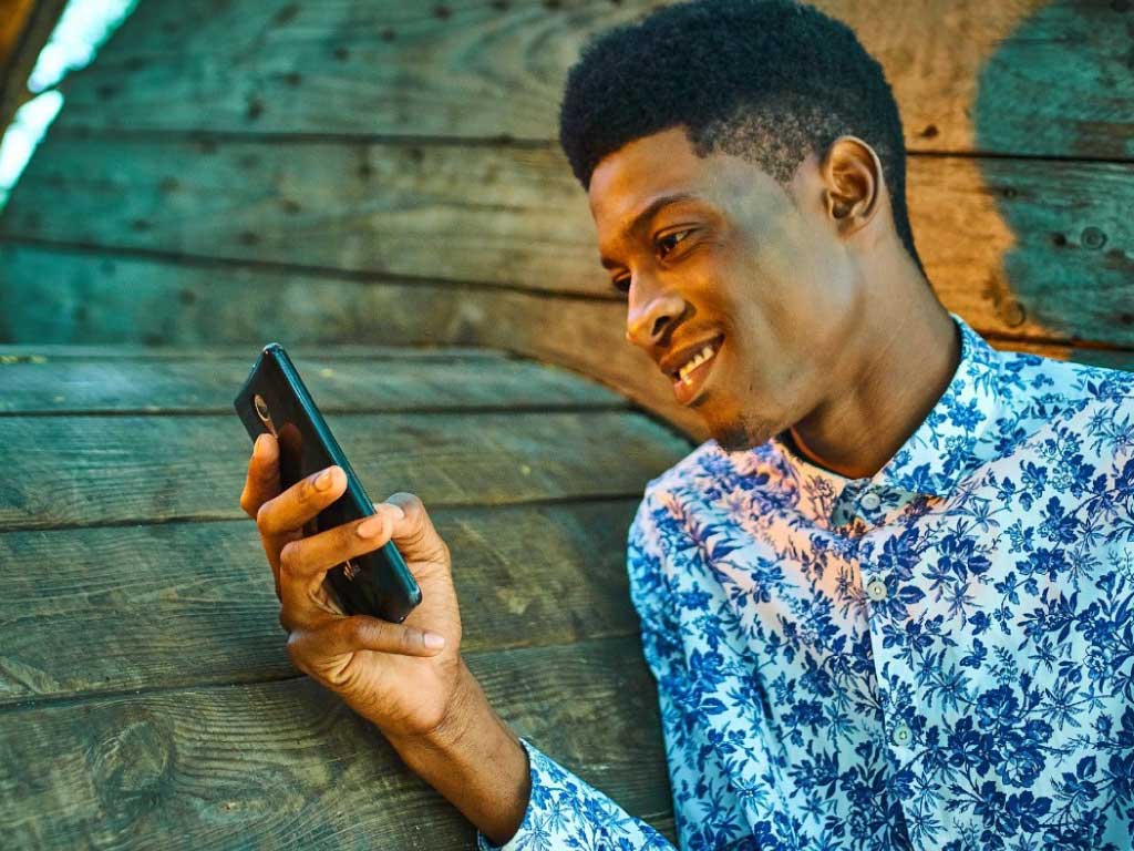 Fintech in Africa: Does Banking Experience Matter