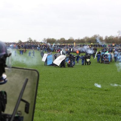 France Investigates Police Actions During 2023 Protests