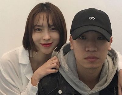 Gaeko of Dynamic Duo Files for Divorce After 14 Years