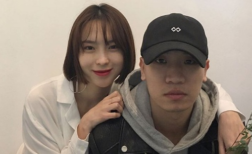 Gaeko of Dynamic Duo Files for Divorce After 14 Years