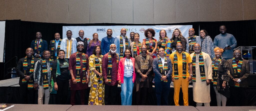 Global African Culture Celebrated at Georgia’s 2025 Festival