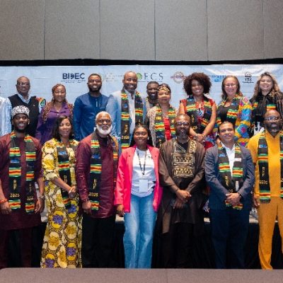 Global African Culture Celebrated at Georgia’s 2025 Festival