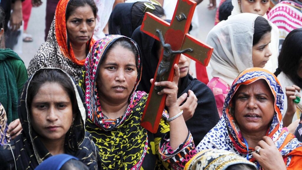 Global Christian persecution affects 388 million