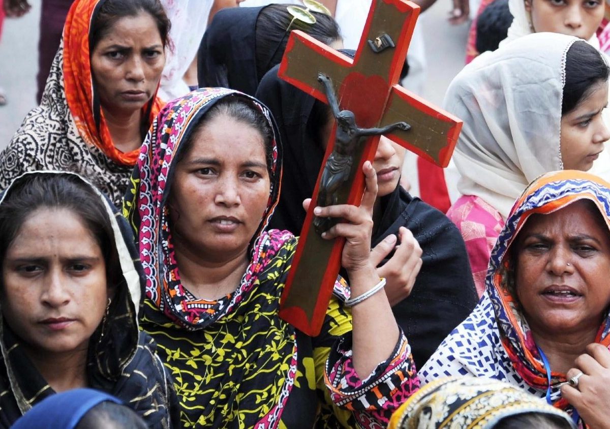 Global Christian persecution affects 388 million