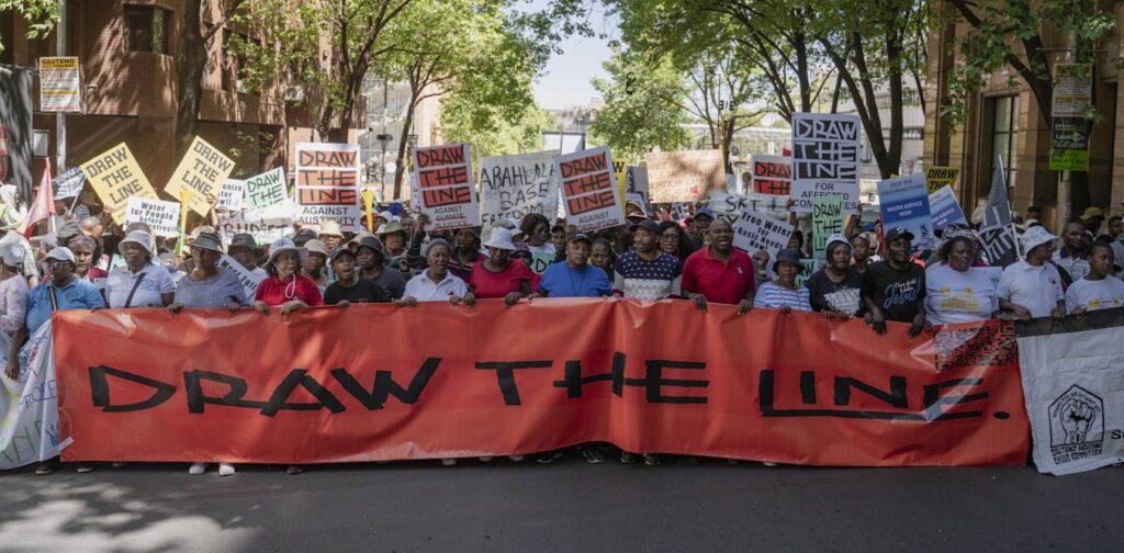 Global plan launched to track climate adaptation progress