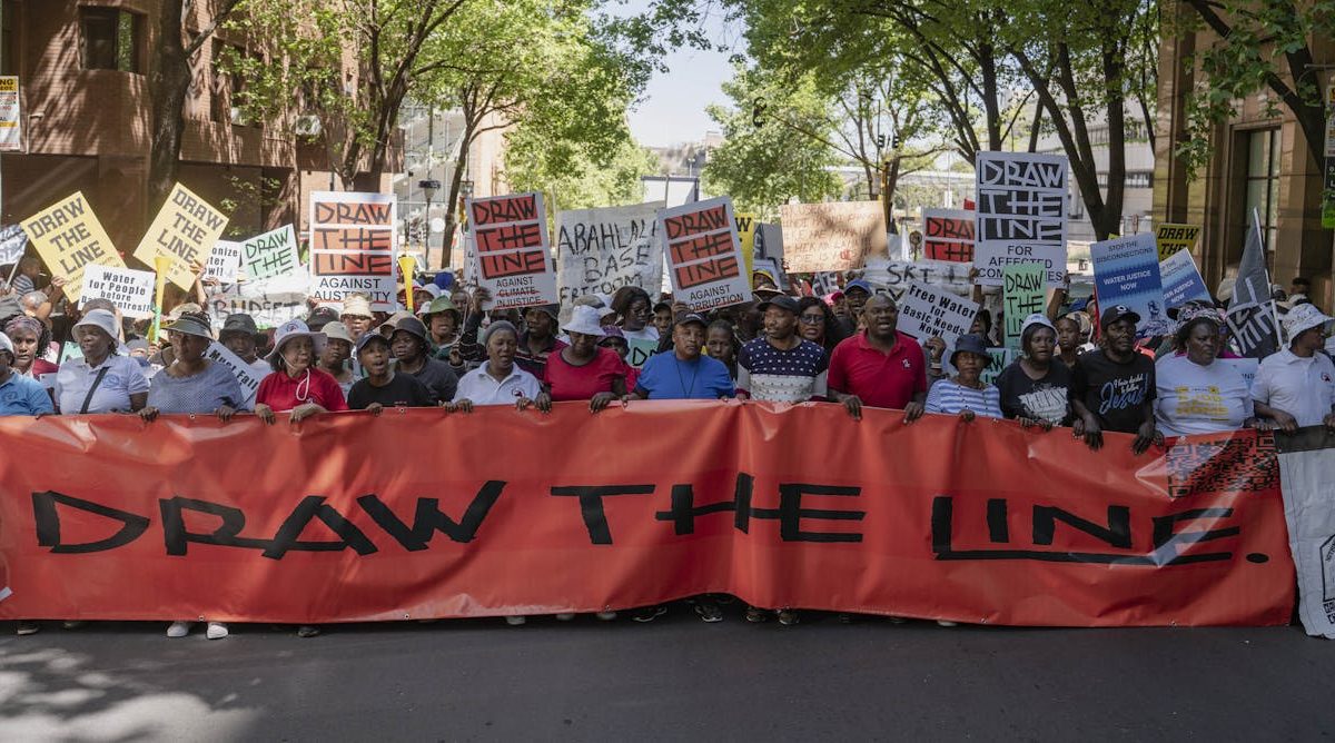 Global plan launched to track climate adaptation progress