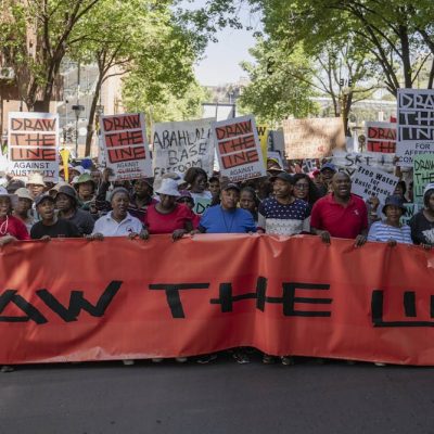 Global plan launched to track climate adaptation progress