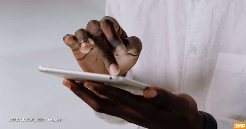 Health data use raises concerns over citizen costs in Africa
