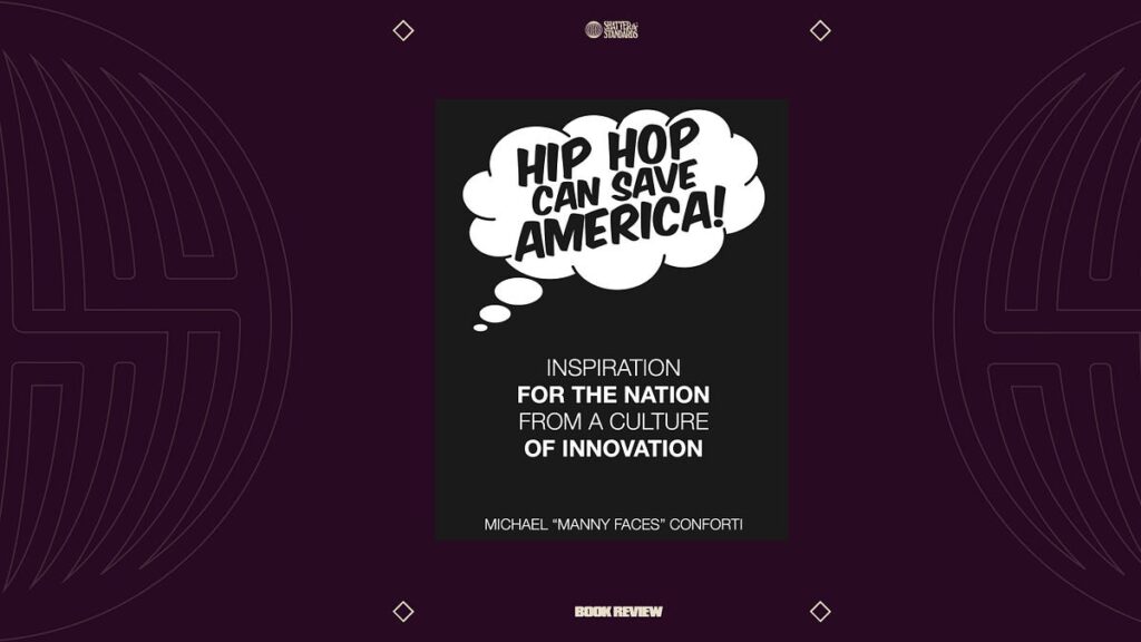 Hip Hop Explores Solutions for American Challenges