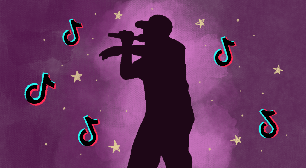 Hip-Hop Stars Face Challenges in TikTok Era