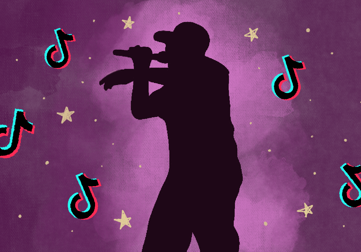 Hip-Hop Stars Face Challenges in TikTok Era