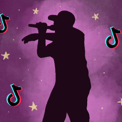 Hip-Hop Stars Face Challenges in TikTok Era