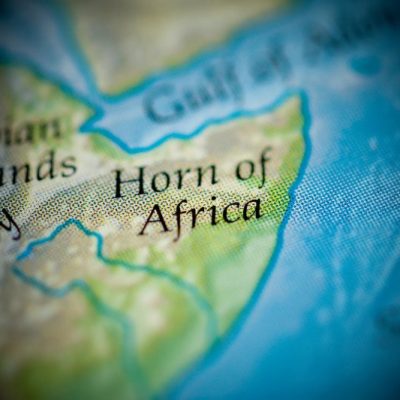 Horn of Africa's Role in Global Politics and Trade