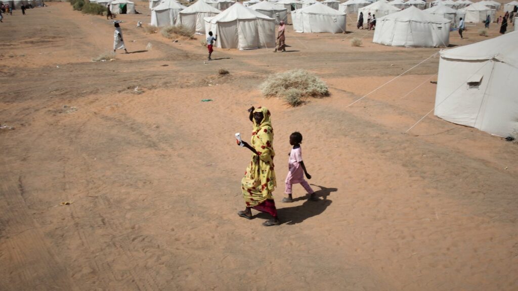 ICC Efforts Key to Darfur Justice