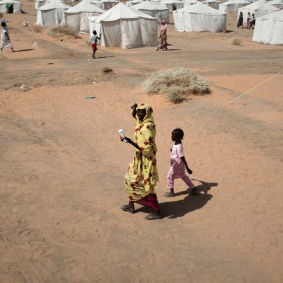 ICC Efforts Key to Darfur Justice