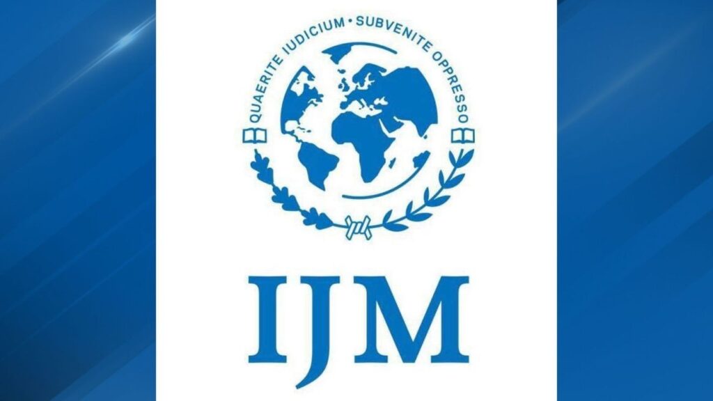 IJM Efforts to Combat Human Trafficking Advance