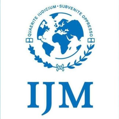 IJM Efforts to Combat Human Trafficking Advance