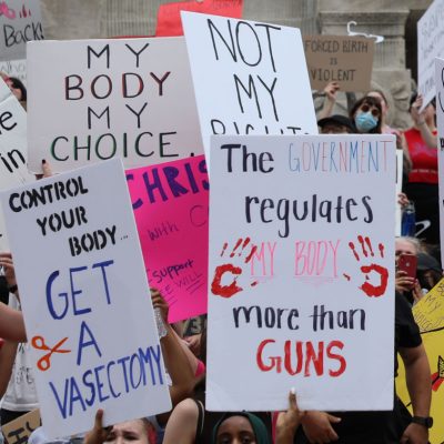 Indiana abortion group seeks report release from court