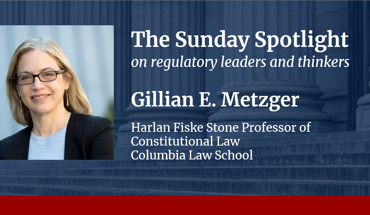 Judicial Scrutiny of Government Agency Actions Increases